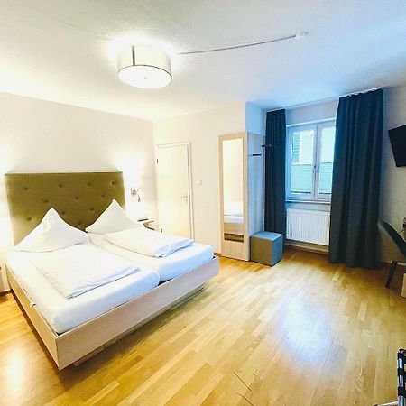 Hotel & Restaurant Fischer Altenstadt  Extérieur photo