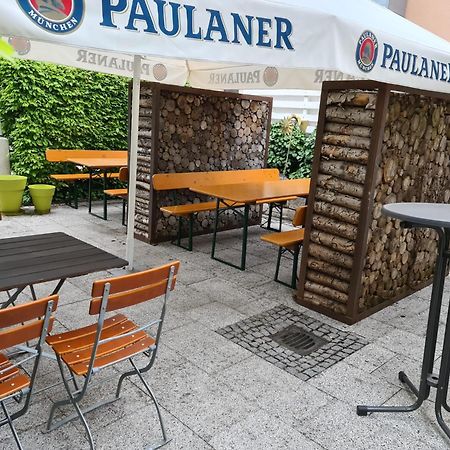 Hotel & Restaurant Fischer Altenstadt  Extérieur photo