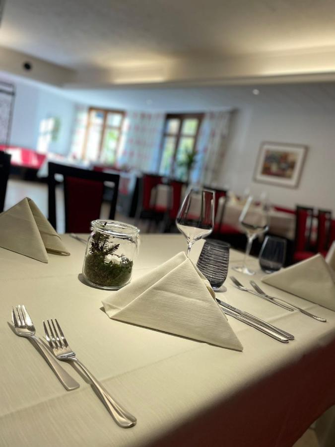 Hotel & Restaurant Fischer Altenstadt  Extérieur photo