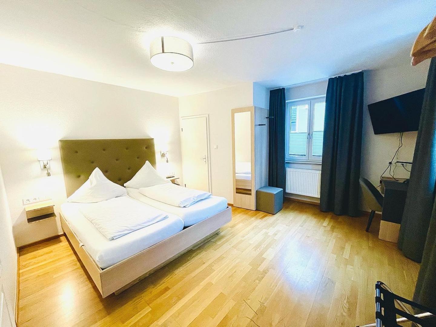 Hotel & Restaurant Fischer Altenstadt  Extérieur photo