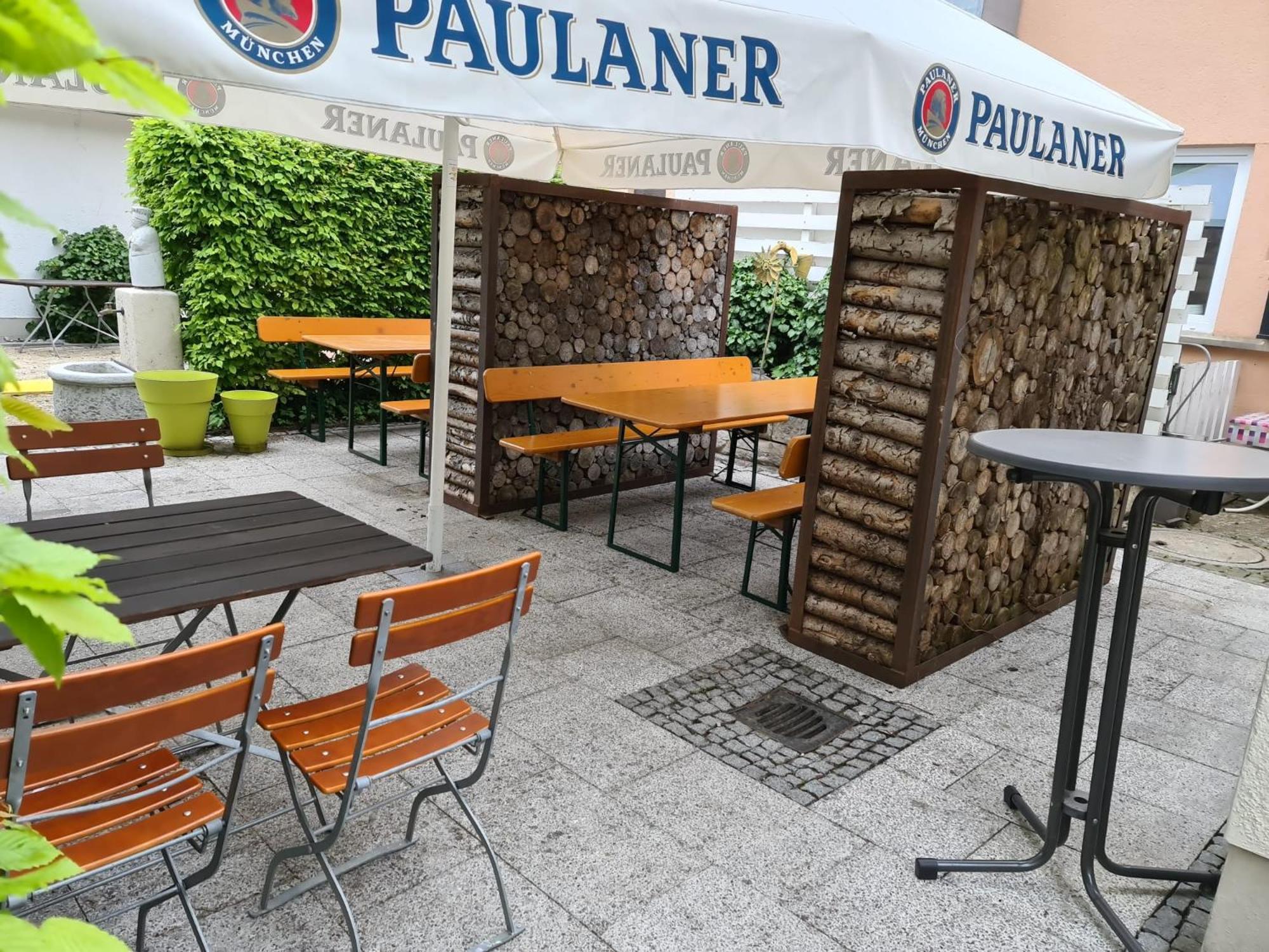 Hotel & Restaurant Fischer Altenstadt  Extérieur photo