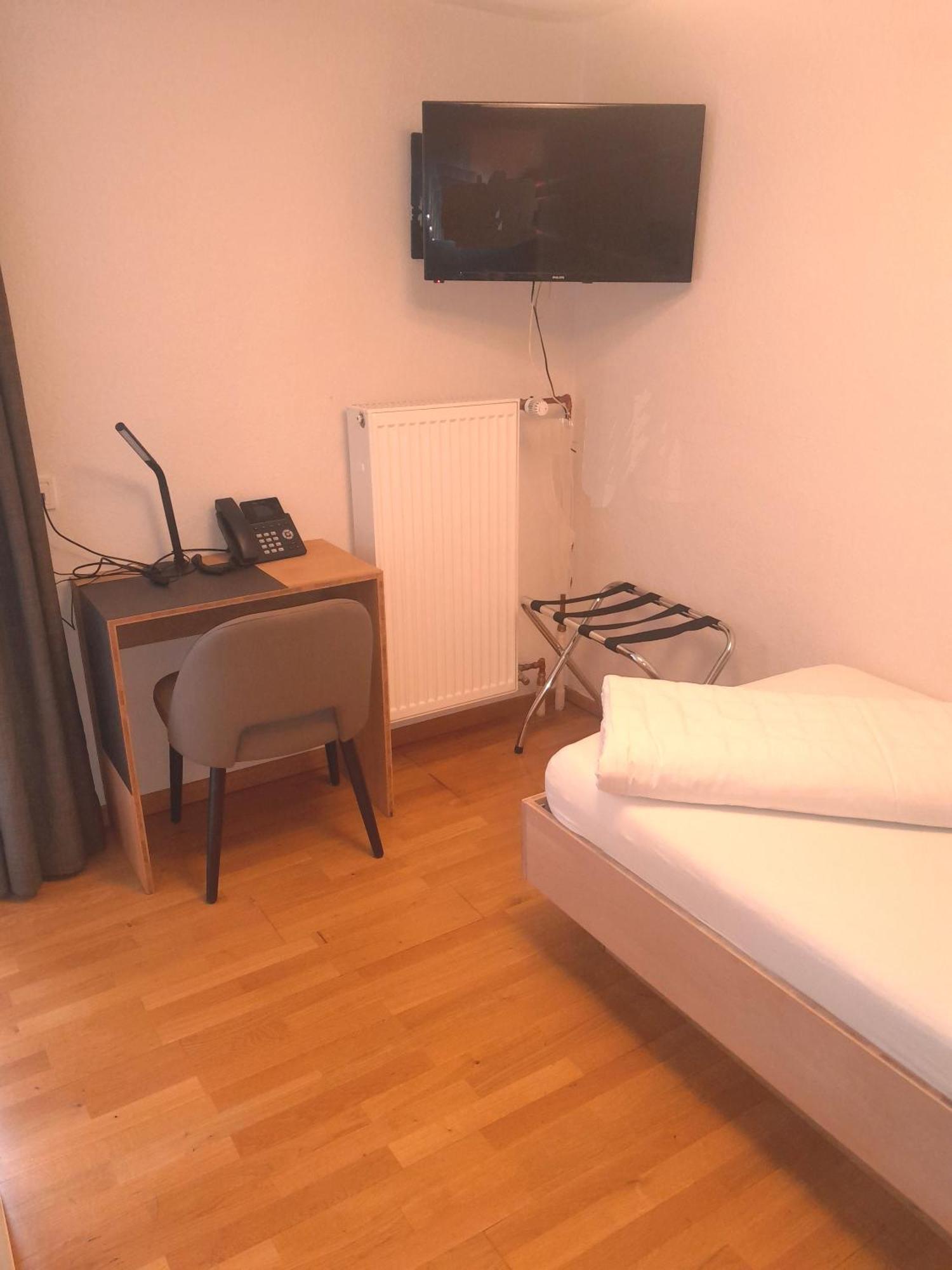 Hotel & Restaurant Fischer Altenstadt  Extérieur photo