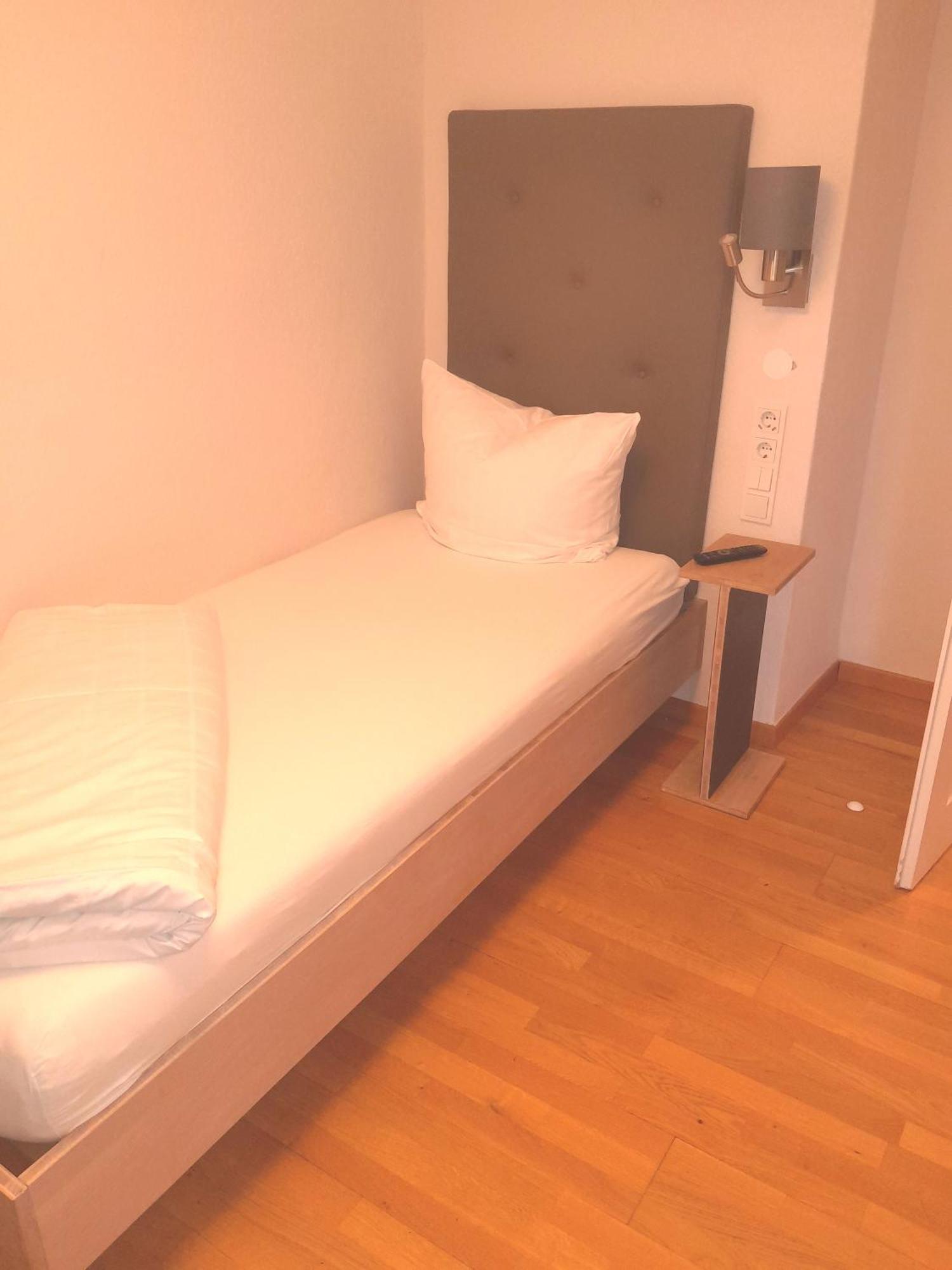 Hotel & Restaurant Fischer Altenstadt  Extérieur photo