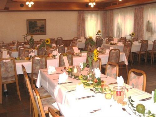 Hotel & Restaurant Fischer Altenstadt  Extérieur photo