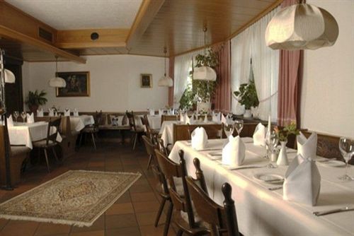 Hotel & Restaurant Fischer Altenstadt  Extérieur photo