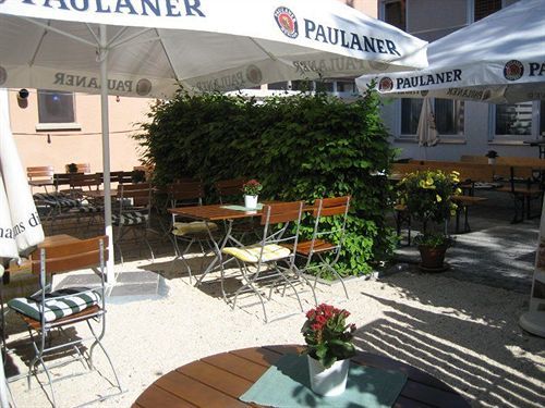 Hotel & Restaurant Fischer Altenstadt  Extérieur photo
