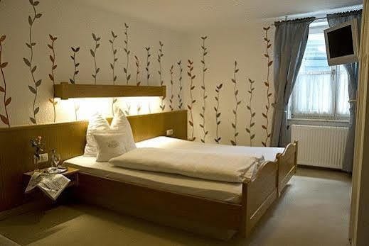Hotel & Restaurant Fischer Altenstadt  Extérieur photo